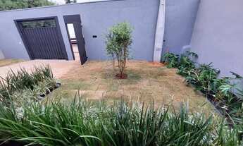 Imagem 4: Casa térrea com 178 m² com 3 quartos à venda - Ribeirânia