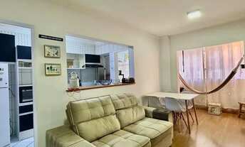 Imagem 3: Apartamento 2 Quartos com Piscina - Coqueiros - BRN