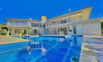 Imagem 4: Casa com 6 dormitórios à venda, 1000 m² por R$ 12.800.000,00 - Chácara Malota - Jundiaí/SP