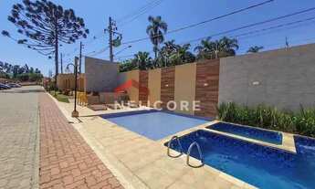 Imagem 3: Casa de condomínio em Rua Fênix - Tijuco Preto(Caucaia do Alto) - Cotia/SP