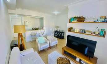 Imagem 5: Apartamento à venda, 2 quartos, 1 suíte, 2 vagas, Jardim Piratininga - Sorocaba/SP