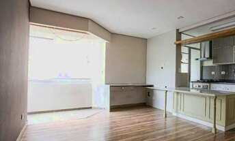 Imagem 2: APARTAMENTO - HIGIENÓPOLIS - SP