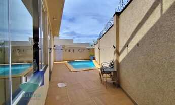 Imagem 2: Casa em condomínio com 3 quartos para alugar, 226m² - Quinta da Primavera