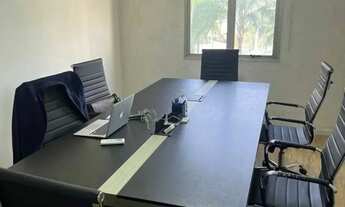 Imagem 4: Sala, Tatuapé - São Paulo