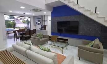 Imagem 3: Casa no Condomínio Praia dos Passarinhos - Ponta Negra