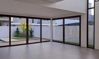 Imagem 2: Casa - 3 dormitórios - 3 Suítes - localizado em Porto Belo / Perequê REF: DW603455