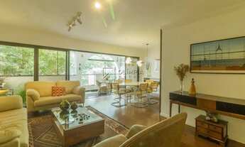 Imagem 3: Venda Apartamento 2 Dormitórios - 183 m² Jardim Paulista