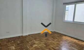 Imagem 2: Apartamento para alugar, 31 m² por - Jardim do Mar - São Bernardo do Campo/SP