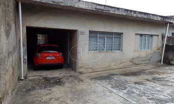 Imagem 2: Casa - Vila Georgina - Campinas