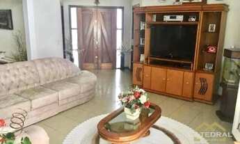 Imagem: Sobrado com 5 dormitórios à venda, 502