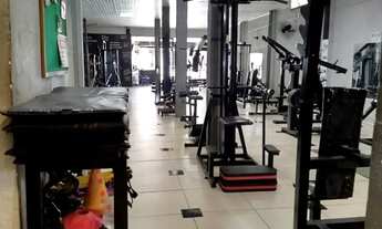 Imagem: Vendo galpão