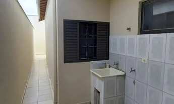 Imagem 3: Imóvel para aluguel possui 100 metros quadrados com 2 quartos em Jardim Caxambu - Piracica