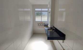 Imagem 4: Apartamento 2 quartos - São Pedro