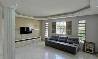 Imagem 3: SOBRADO 4 QUARTOS / 3 SUÍTES NO SETOR UNIVERSITÁRIO Sobrado com 4 Quarto(s) e 4 banheiro(s