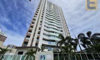 Imagem: Apartamento com 4 suítes à venda, 177