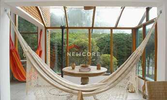 Imagem 5: Casa em Avenida Doutor Arthur Andrade Filho - Caraguatá - Mairiporã/SP