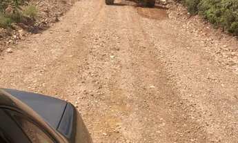 Imagem: Vendo área rural cercada com 10,3 hectares