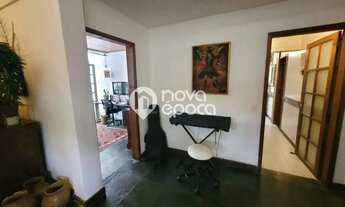 Imagem 5: Itanhangá Casa com 4 dormitórios