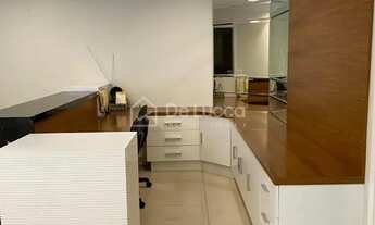 Imagem 5: Sala - Cambuí - Campinas