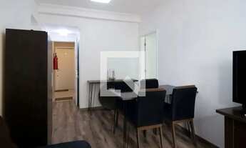 Imagem 4: Apartamento à Venda - Consolação, 2 Quartos, 55 m2