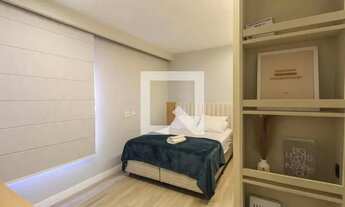 Imagem: Apartamento à Venda - Vila Formosa, 1 Quarto