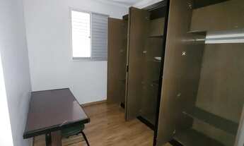 Imagem 5: APARTAMENTO MRV CONDOMÍNIO ROYAL GARDEN RIBEIRÃO PRETO SP