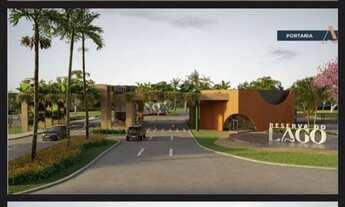 Imagem 4: Ágio de lote - Condomínio RESERVA DO LAGO