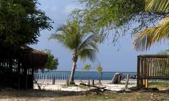 Imagem 7: Casa de beira-mar! Oportunidade!