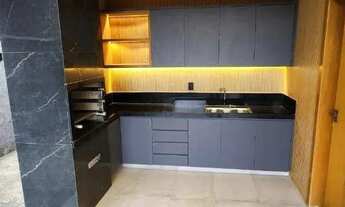 Imagem 7: Sobrado de Luxo no Parqville Jacarandá