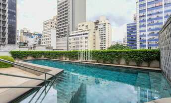 Imagem: Apartamento à venda em São Paulo-SP, Bela