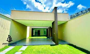 Imagem: CASA 3 QUARTOS 1 SUITE NUNCA HABITADA 210