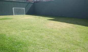 Imagem 5: Alto padrão, novo, nascente, com 162m², 3 sts, 3 vgs, lazer