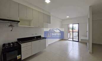 Imagem 5: Apartamento 53,00m² na Mooca em rua tranquila !