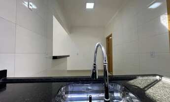 Imagem 5: Térrea para venda tem 93 metros quadrados com 2 quartos