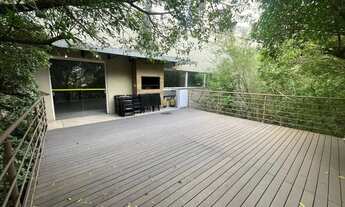 Imagem 5: Apartamento com 3 quartos no Jardim Botânico