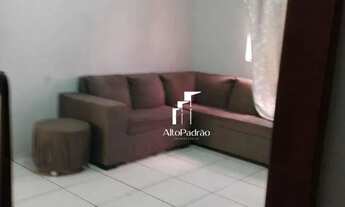 Imagem 3: Apartamento à venda Condomínio Vila Confiança