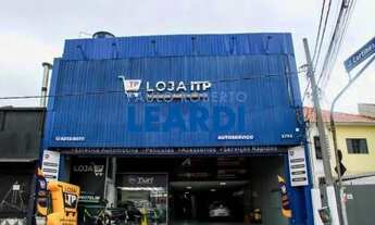 Imagem: GALPÃO - IPIRANGA - SP