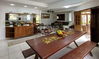 Imagem 6: Casa Mansão Praia CAMPAS 181M , 5Quartos, 3Suites, c/Piscina-LIGUE (8 1)9.9.3.0.9.2.6.2.7