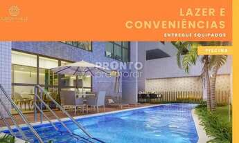 Imagem: Apartamento 2 quartos em Candeias NOVO