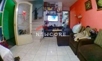 Imagem 7: Casa em Rua Francisco Coelho - Jardim Silveira - Barueri/SP