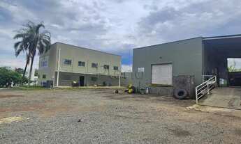 Imagem: Galpão para alugar em Valinhos, Joapiranga