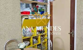 Imagem 5: Oportunidade! Excelente Investimento! Apto 1 Suíte 50 M² Porteira Fechada no Ed. Conselhei