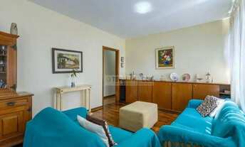 Imagem 3: Apartamento com 3 dormitórios à venda, 117 m² - em Pinheiros - São Paulo/SP