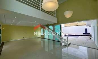 Imagem 6: Casa de condomínio em Rua Adoniran Barbosa - Residencial Villa Lobos - Bauru/SP