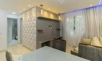 Imagem: Apartamento à Venda - Consolação, 2 Quartos