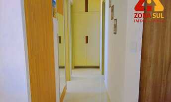 Imagem 7: Apartamento com 2 dormitórios à venda, 52 m² por R$ 430.000,00 - Ponta de Campina - Cabede