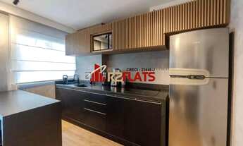 Imagem 6: Flat com ótimo preço no bairro Consolação. Confira!