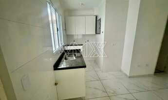 Imagem 2: Apartamento para Locação na Vila Maria Alta 38m², 1 Dormitório, Elevador e Ótima Localiza