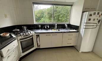 Imagem 7: Apartamento de 117m² com 3 quartos sendo 1 suíte na Agronômica