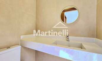 Imagem 4: Casa térrea para locação no Condomínio Residencial Valência, próximo a Bonfim Paulista - R